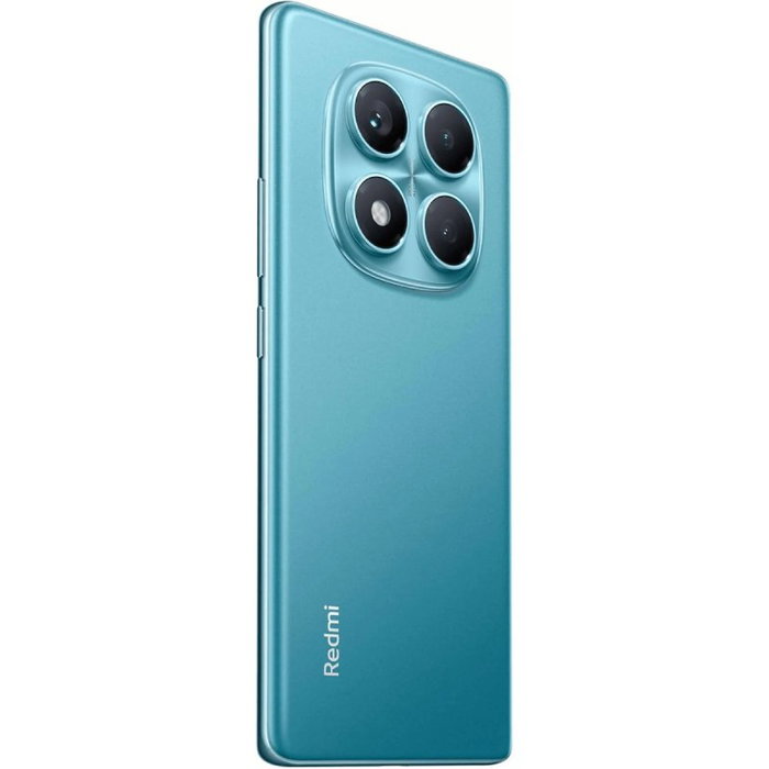 Xiaomi Redmi Note 14 Pro 4G 12GB RAM 512GB Azul Ocean Blue